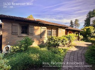 1430 Newport Way, Seattle, WA 98122