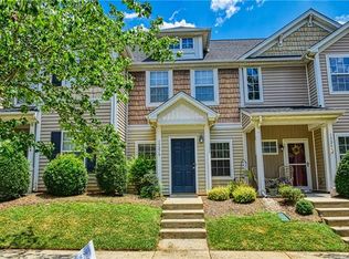 15270 Crossing Gate Dr, Cornelius, NC 28031