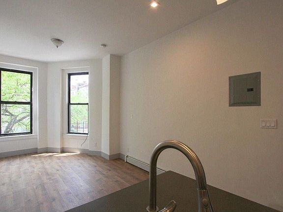 2nd image of 1961 Madison Ave #2DD
