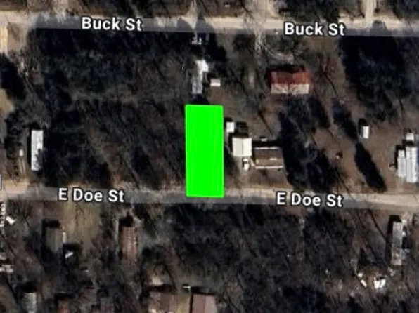 E Doe St #16, Lead Hill, AR 72644