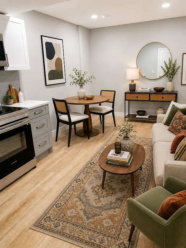 1 bed, 1.0 bath, $950 — Photo 1