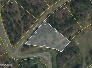 LOT 88 Red Wing Dr, Vonore, TN 37885