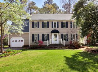 5509 Fiddlers Ridge Ln, Midlothian, VA 23112