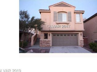 5816 Post Mountain St #0, North Las Vegas, NV 89031