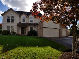 1260 NW 21st St, Albany, OR 97321