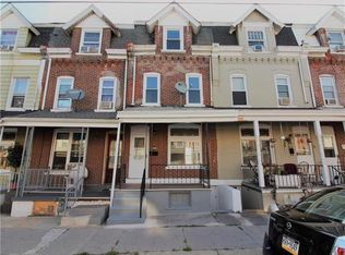 629 N 9th St, Allentown, PA 18102