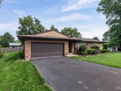 46 Belle Crest Dr, Belleville, IL, 62221