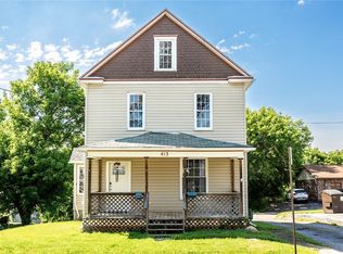413 Spring St, Grove City, PA 16127