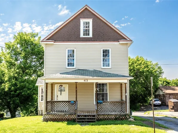 413 Spring St, Grove City, PA 16127