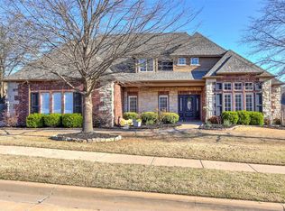 7512 E Galveston St, Broken Arrow, OK 74014