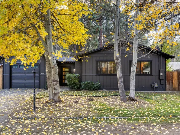 792 Hazel Dr, South Lake Tahoe, CA 96150