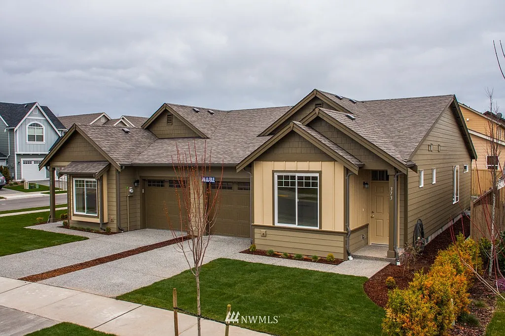 373 (Lot 88) Grady Way photo 1