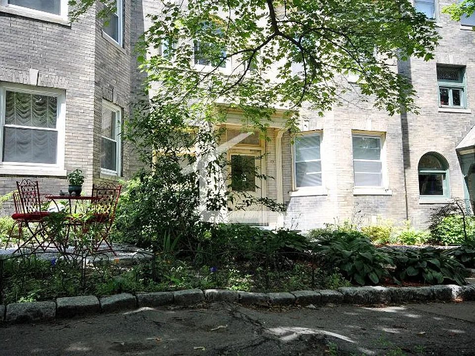 39 Addington Rd #5