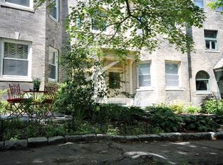 39 Addington Rd #3MR, Brookline, MA 02445