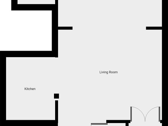 2nd image of 500 W 148th St APT 5E