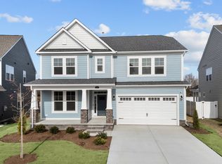 The Everest Plan, River Club, Suffolk, VA 23435