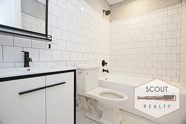 Rented by SCOUTBK.COM