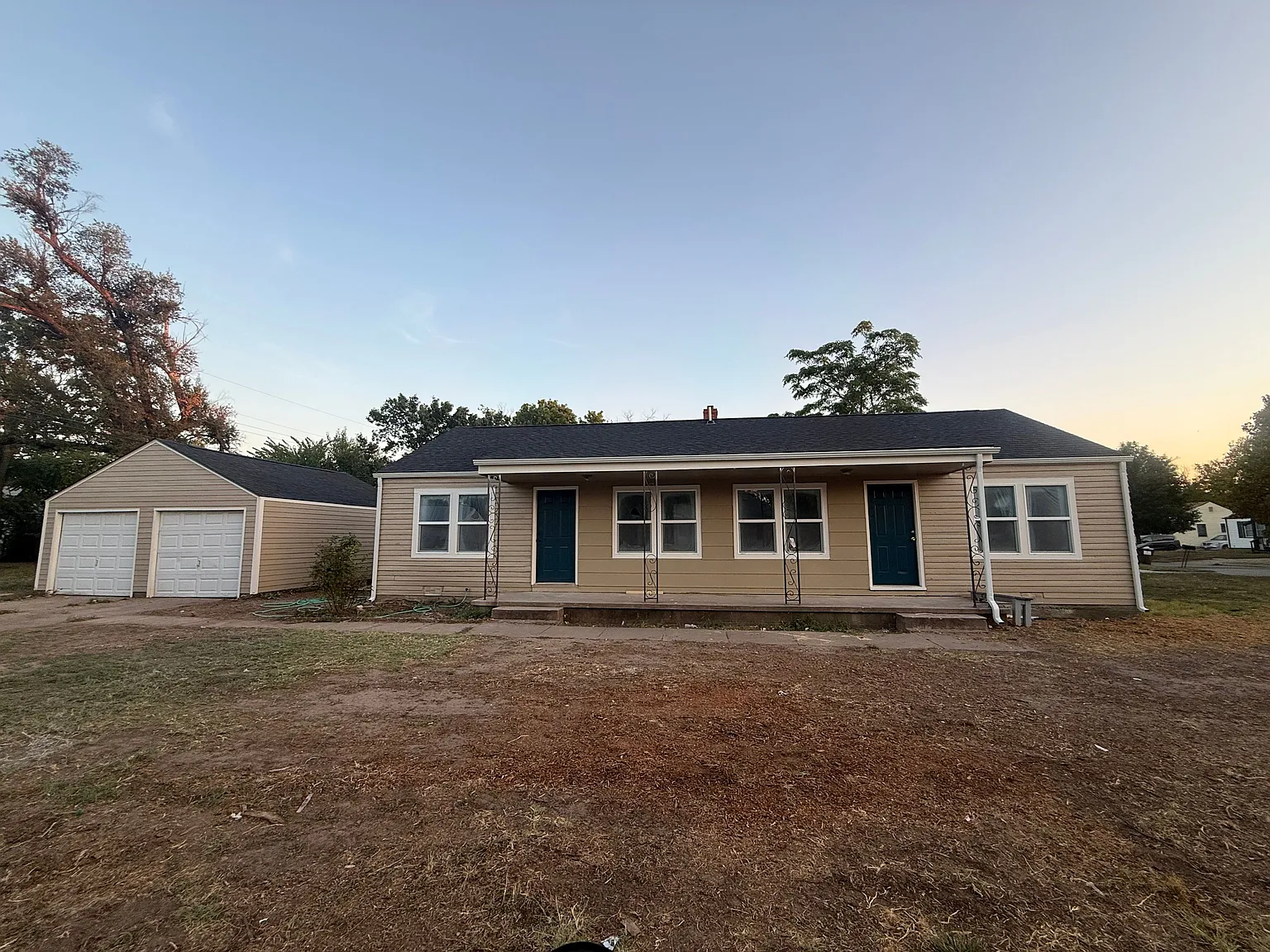 1 bed, 1.0 bath, 500 sqft, $750 — Photo 1