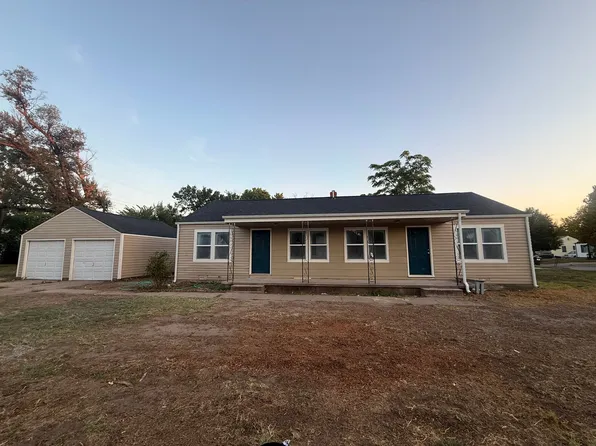 1301 E Kinkaid St Unit 1, Wichita, KS 67211