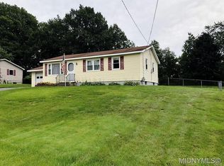 456 Tryon Rd, Utica, NY 13502