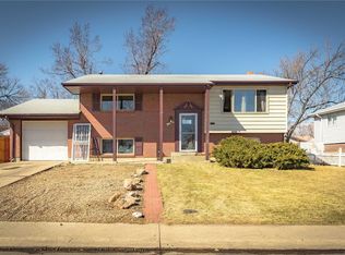 11895 Spring Dr, Northglenn, CO 80233