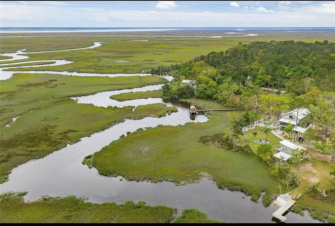 LOT 9 Piney Bluff Rd, Waverly, GA 31565 Zillow