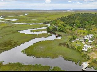 LOT 9 Piney Bluff Rd, Waverly, GA 31565