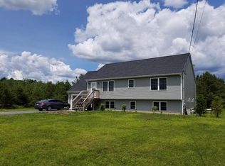 1 Marszalkowski St, Blackstone, MA 01504