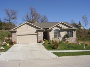 213 Shaley Cir, Council Bluffs, IA 51503