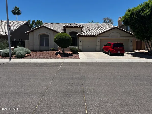 5151 W LAREDO Court, Chandler, AZ 85226