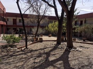 12601 Lomas Blvd NE, Albuquerque, NM 87112