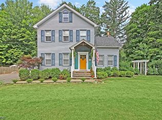 559 Mine Brook Rd, Bernardsville, NJ 07924