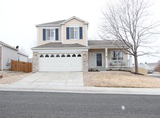 20304 Heather Ln, Parker, CO 80138