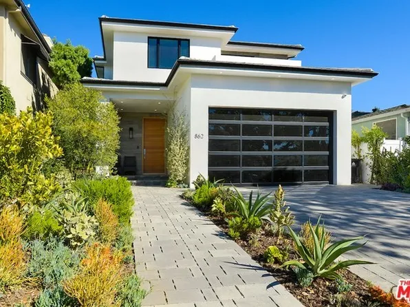 862 Galloway St, Pacific Palisades, CA 90272