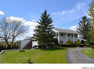 4365 Clark Ter, Marcellus, NY 13108
