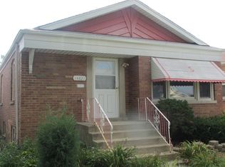 14621 Division St, Posen, IL 60469