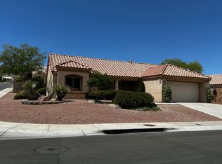 2521 Highvale Dr, Las Vegas, NV 89134