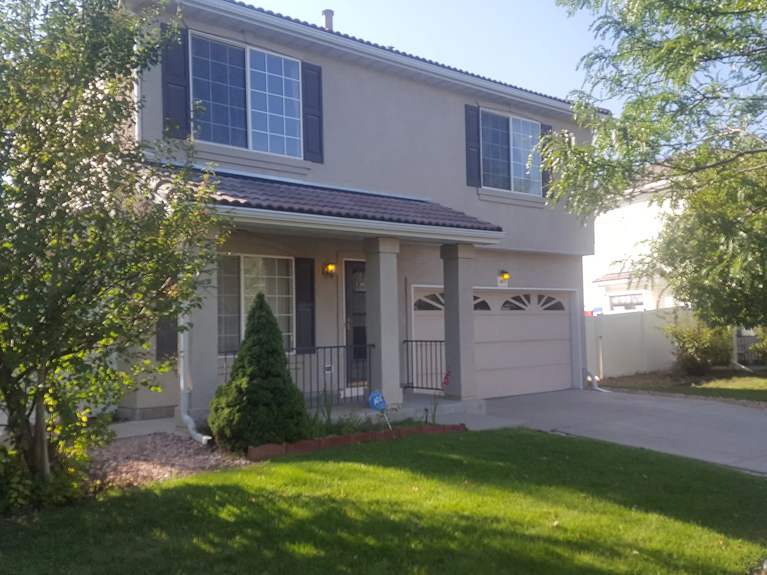 3 bed, 1843 sqft, $2,895 — Photo 1