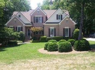 113 Draymore Way, Cary, NC 27519