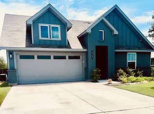 513 Balboa Park Dr, Alvarado, TX 76009