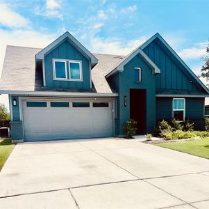 513 Balboa Park Dr, Alvarado, TX, 76009