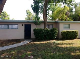 803 W Bethany Home Rd, Phoenix, AZ 85013