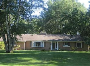 4937 Pine Ridge Rd, Toledo, OH 43615