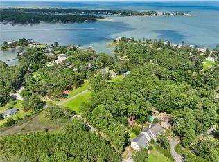 106 Anchor Dr, Yorktown, VA 23692