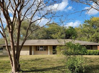 515 Canal St, Ville Platte, LA 70586