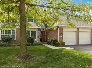 2652 Calloway Ct, Canton, MI 48188