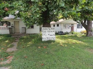 13011 12th St, Grandview, MO 64030