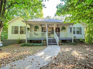 5131 Deer Path Ln, Gainesville, GA 30507