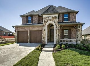 5813 Fall Creek Ln, The Colony, TX 75056