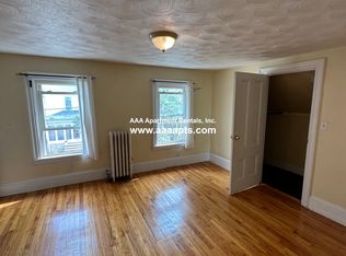 27 Touro Ave, Medford, MA 02155
